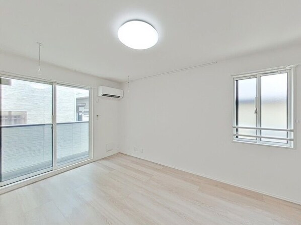 ParkBear四谷三丁目の物件内観写真